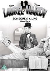 Laurel hardy volume for sale  Delivered anywhere in UK
