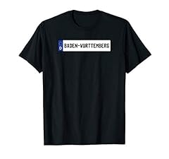 Baden württemberg shirt for sale  Delivered anywhere in USA 