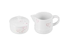 Creuset mon coeur for sale  Delivered anywhere in USA 