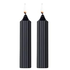Jingsen wax pillar for sale  Delivered anywhere in UK