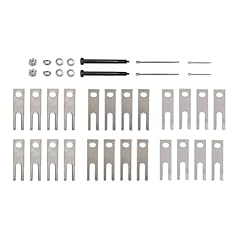 Olimpocicli stainless steel for sale  Delivered anywhere in USA 