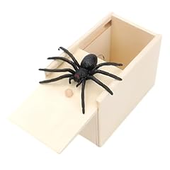 Spinne box stück gebraucht kaufen  Wird an jeden Ort in Deutschland