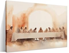 Jesus last supper for sale  Delivered anywhere in USA 