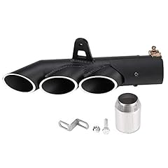 Exhaust muffler pipe for sale  Delivered anywhere in Ireland