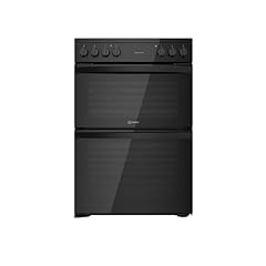 60cm double oven for sale  Delivered anywhere in UK