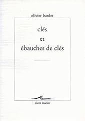 ebauche clefs d'occasion  Livré partout en France