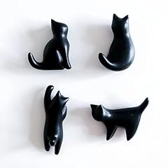 Black cat refrigerator for sale  Delivered anywhere in UK