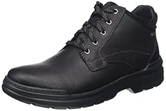 Clarks mens rockie2 for sale  Delivered anywhere in UK
