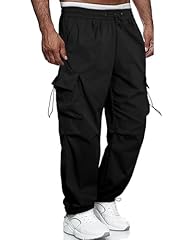 Yaobaole drawstring cargo for sale  Delivered anywhere in UK