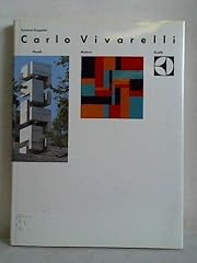Carlo vivarelli plastik d'occasion  Livré partout en France