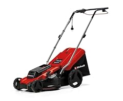 Einhell tosaerba elettrico usato  Spedito ovunque in Italia 