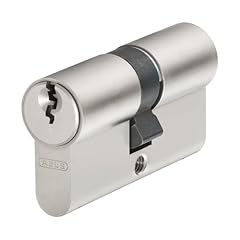 Abus cylindre profilé d'occasion  Livré partout en France