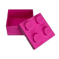 Lego pink brick for sale  Delivered anywhere in Ireland