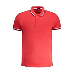 Red cotton polo gebraucht kaufen  Wird an jeden Ort in Deutschland