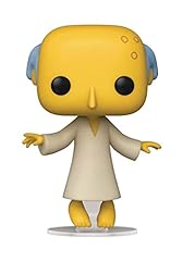 Pop vinyl simpsons for sale  Delivered anywhere in UK