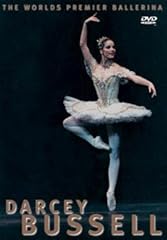 Darcey bussell dvd for sale  Delivered anywhere in UK