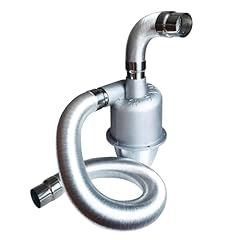 Aluminum alloy cyclone for sale  Delivered anywhere in UK