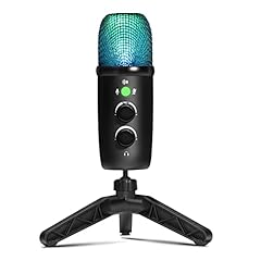 Afaith microphone usb d'occasion  Livré partout en France