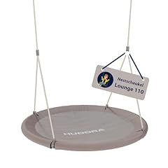 Hudora nestschaukel lounge gebraucht kaufen  Wird an jeden Ort in Deutschland