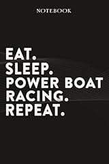 Power boat racing for sale  Delivered anywhere in UK