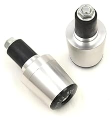 Motorcycle handlebar end for sale  Delivered anywhere in UK