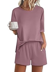 Ekouaer pajamas women for sale  Delivered anywhere in USA 