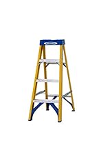 Werner stepladder fibreglass for sale  Delivered anywhere in UK