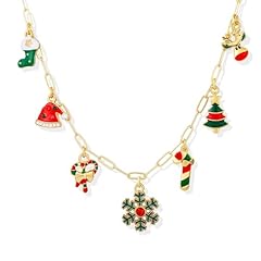Lydow christmas necklaces for sale  Delivered anywhere in USA 