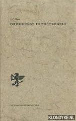 Drukkunst postzegels d'occasion  Livré partout en Belgiqu