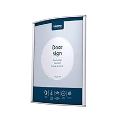 Europel plaque porte d'occasion  Livré partout en France