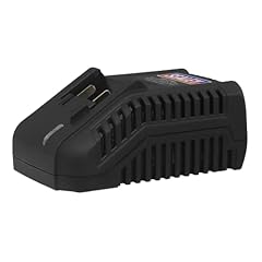 Battery charger 20v for sale  Delivered anywhere in UK