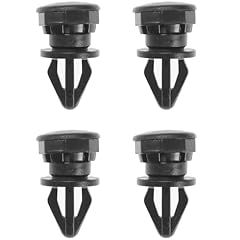 Lot clips rechange d'occasion  Livré partout en France