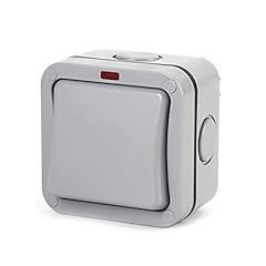 Cenpek outdoor switch for sale Cenpek outdoor switch for sale  Delivered anywhere in UK