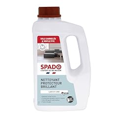 Spado nettoyant protecteur d'occasion  Livré partout en France