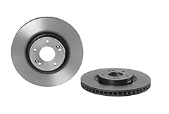 Brembo 09.c245.11 disco usato  Spedito ovunque in Italia 