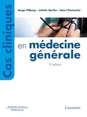 Cas cliniques médecine d'occasion  Livré partout en Belgiqu