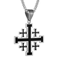 Rofusn crusader jerusalem for sale  Delivered anywhere in USA 