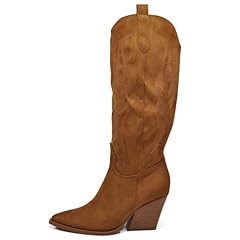 Fashion stivali cowboy usato  Spedito ovunque in Italia 