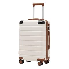 Coolife suitcase luggage for sale  Delivered anywhere in UK