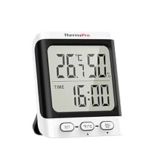 Thermopro tp152 hygromètre d'occasion  Livré partout en France