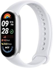 Xiaomi smart band usato  Spedito ovunque in Italia 