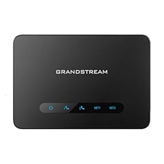 Grandstream ht812 2fxs gebraucht kaufen  Wird an jeden Ort in Deutschland