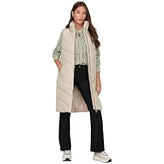Jdy finno gilet d'occasion  Livré partout en France