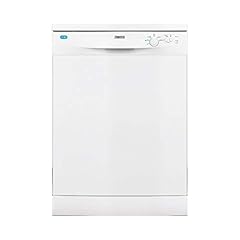 Zanussi freestanding dishwashe for sale  Delivered anywhere in UK