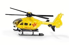 Siku 0856 rettungshubschrauber gebraucht kaufen  Wird an jeden Ort in Deutschland