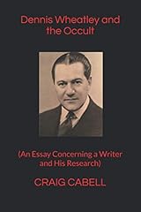 Dennis wheatley occult for sale  Delivered anywhere in UK