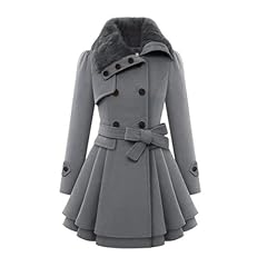 Cappotto donna invernale usato  Spedito ovunque in Italia 