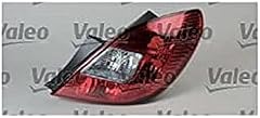 Valeo feu arrière d'occasion  Livré partout en France