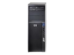 Workstation z400 tower usato  Spedito ovunque in Italia 