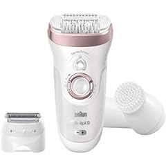 Braun depilator silk gebraucht kaufen  Wird an jeden Ort in Deutschland